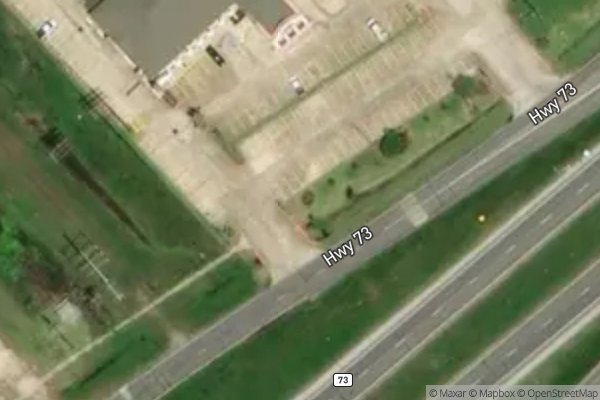Photo of SOUTHWOOD CROSSING APTS I