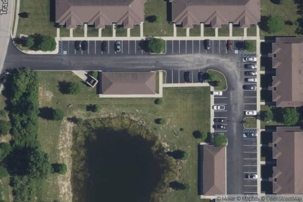 Photo of CROSSWINDS AT TRADITION LANE
