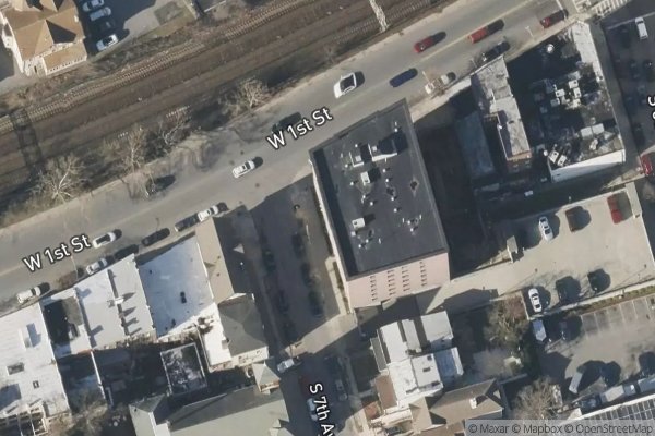 Photo of SIXTY AT WEST 1ST STREET