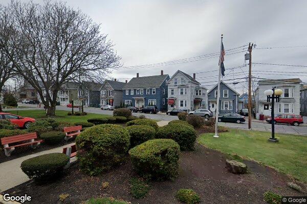 JAYCEE PLACE APTS