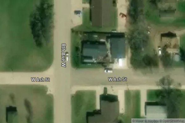311 8TH AVE W