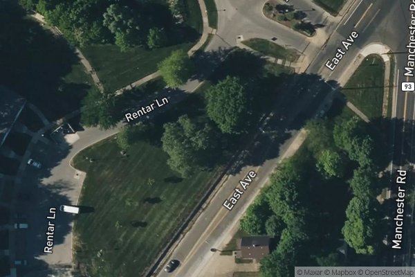 Photo of SPRING HILL APTS