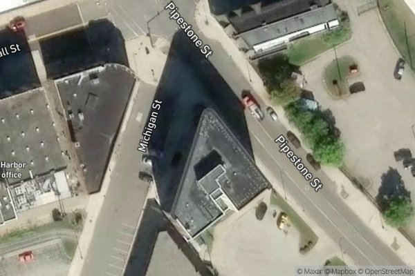 Photo of MEETINGHOUSE AT FIDELITY