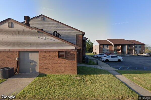 Photo of CEDAR GROVE II APTS