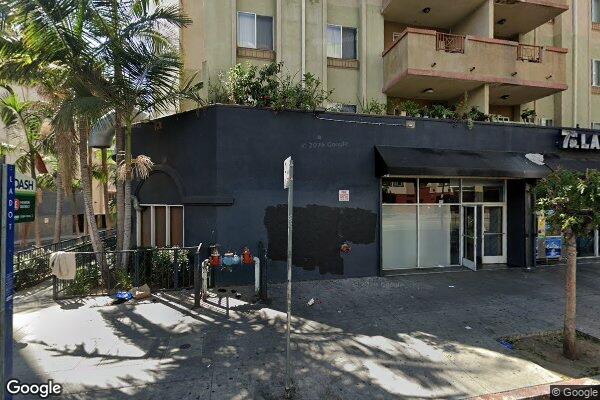 Photo of 7TH AND WITMER APARTMENTS