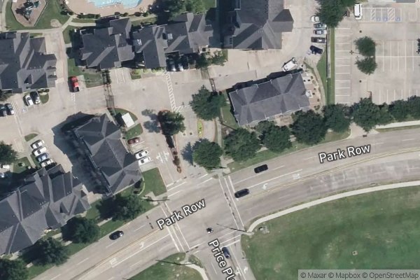 Photo of LANCASTER APTS