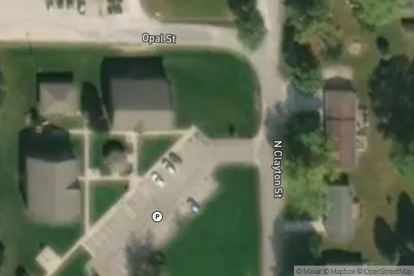 Photo of AFTON PARK APTS