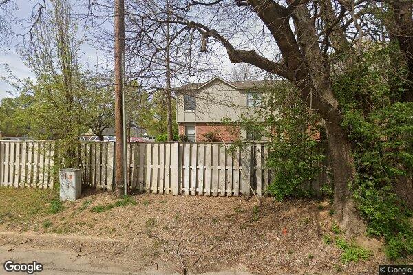 Photo of STARFIRE APTS