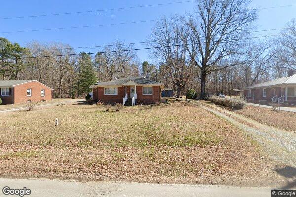 Photo of ARC/HDS PERSON COUNTY GH #6