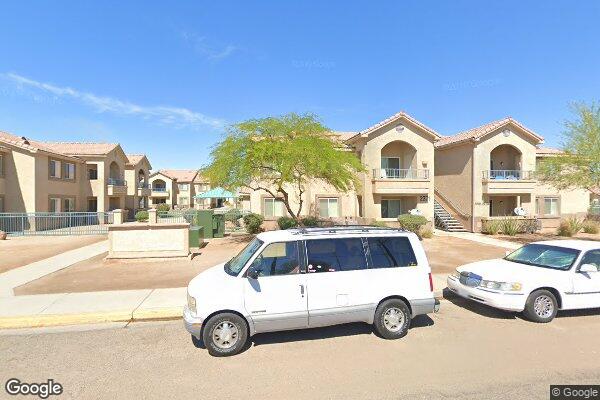 Photo of IMPERIAL GARDENS APTS