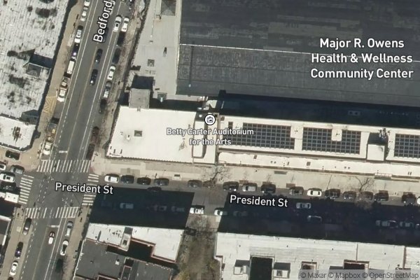Photo of BEDFORD COURTS - BUILDINGS 2 AND 3