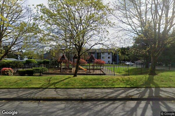 Photo of EAGLE'S LANDING APARTMENTS