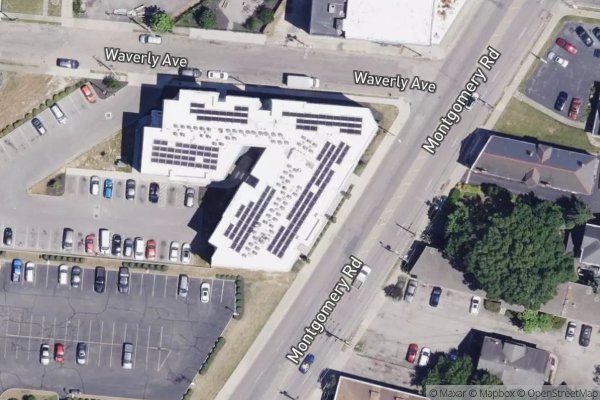 Photo of CARPENTER FLATS