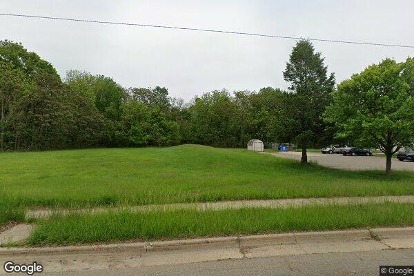 Photo of MEADOWS(THE)