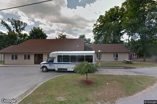 Photo of WALLKILL COMMUNITY RESIDENCE