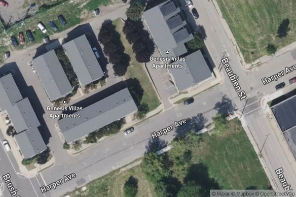 Photo of GENESIS VILLAS AT MEDBURY PARK