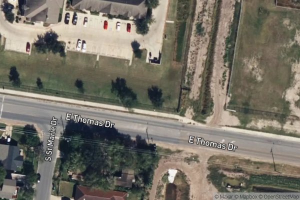 Photo of MESQUITE TERRACE