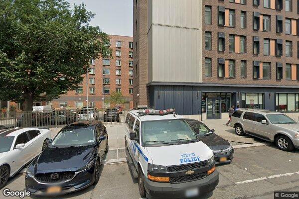 Photo of BORINQUEN COURT SITE 603