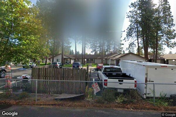 Photo of PARKSIDE SR APTS