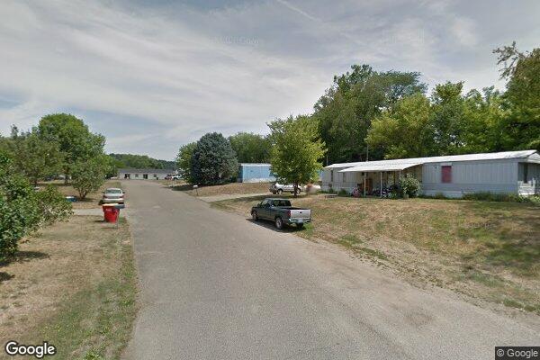 Photo of OXFORD SQUARE APTS