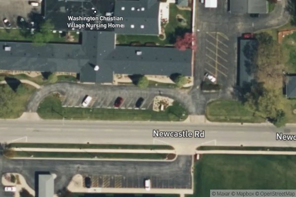 Photo of WASHINGTON VILLAGE ESTATES (SLF)