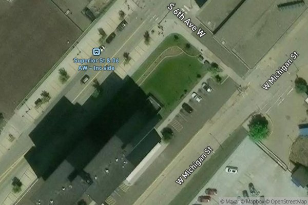 Photo of GATEWAY TOWER