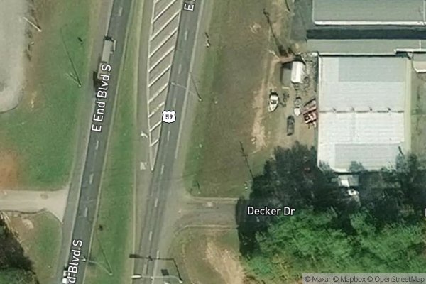 Photo of DECKER PLACE