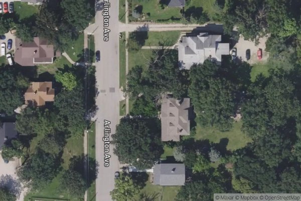 Photo of ARLINGTON HEIGHTS APTS