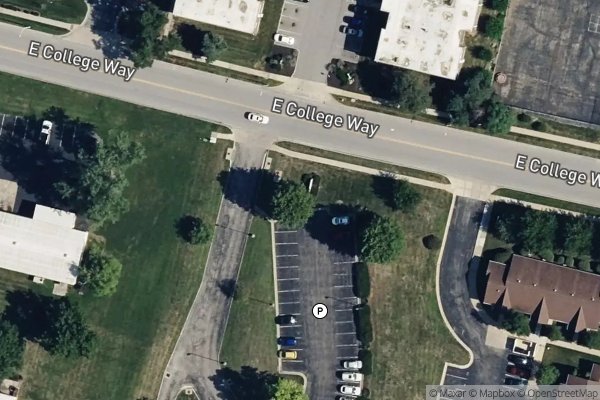 Photo of OLATHE GOOD SAMARITAN TOWERS & COLLEGE WAY