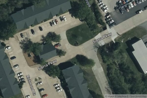 Photo of WILDWOOD APTS