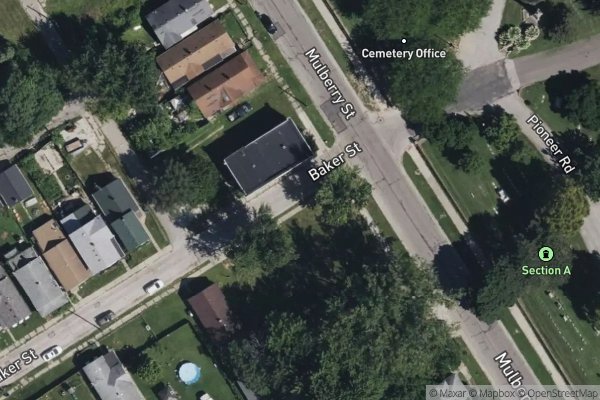 KELLY APTS — Income-based apartments (LIHTC tax credit) in Toledo, Ohio