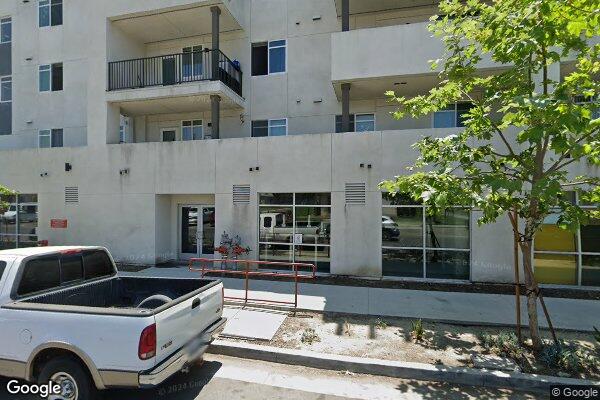 Photo of JORDAN DOWNS AREA H (PHASE II)