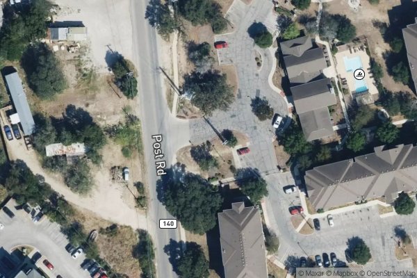 Photo of ENCINO POINTE