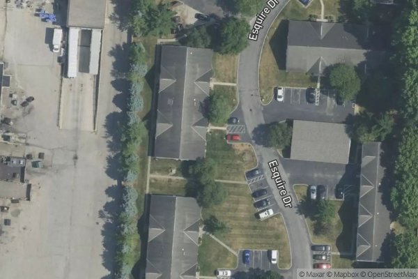 COUNTRY VIEW APTS