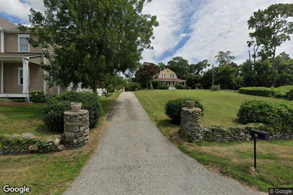 Photo of SAINT ELIZABETH TERRACE