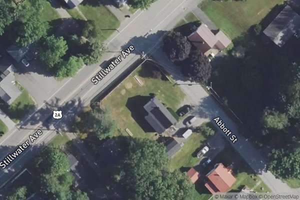 Photo of LINCOLN GREEN
