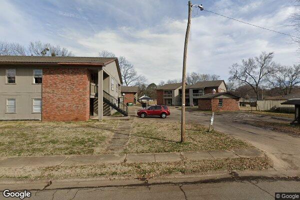 Photo of TWIN OAKS APTS