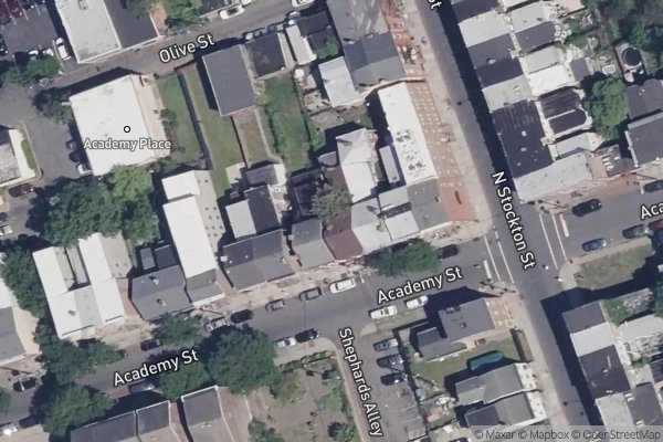 Photo of ACADEMY PLACE #1202