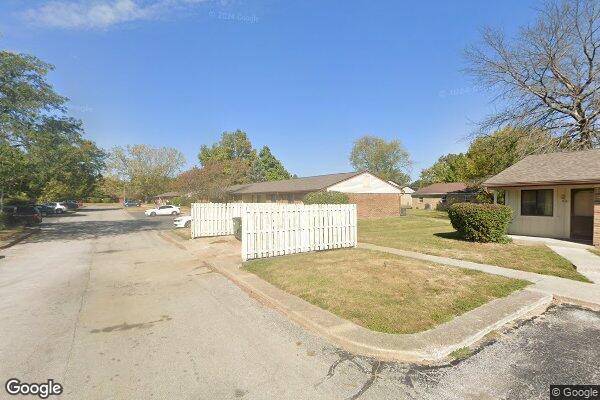 Photo of CEDAR RUN APTS