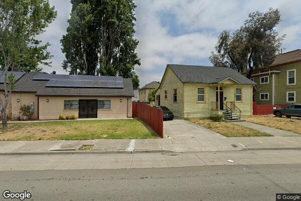 Photo of OAK CENTER HOMES