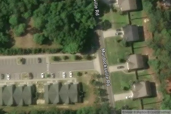 Photo of PINEHURST SENIOR APARTMENTS