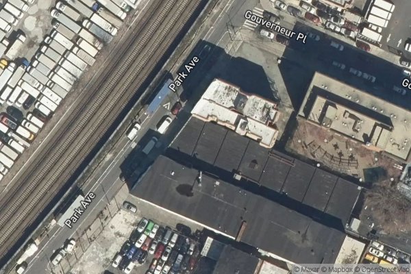 Photo of PARK AVENUE CLUSTER