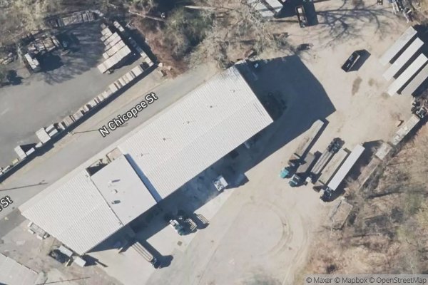 Photo of HONEYMAN RESIDENCE