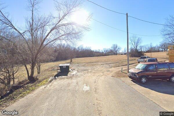 Photo of BERRYVILLE AFFORDABLE HOUSING
