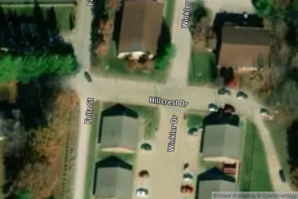 Photo of HILLCREST EST II