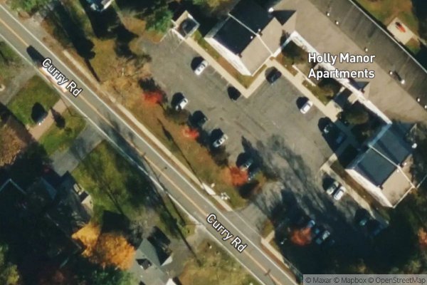 Photo of HOLLY MANOR