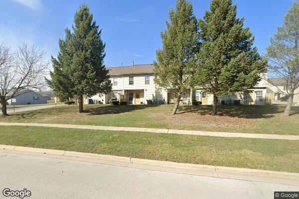 GLENWOOD VILLAGE APTS