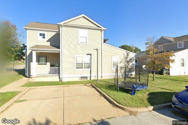 Photo of 3608 N 25TH ST