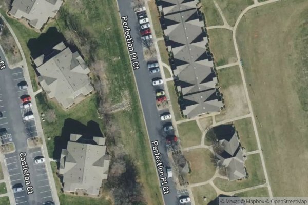Photo of PERFECTION PARK SENIOR APTS