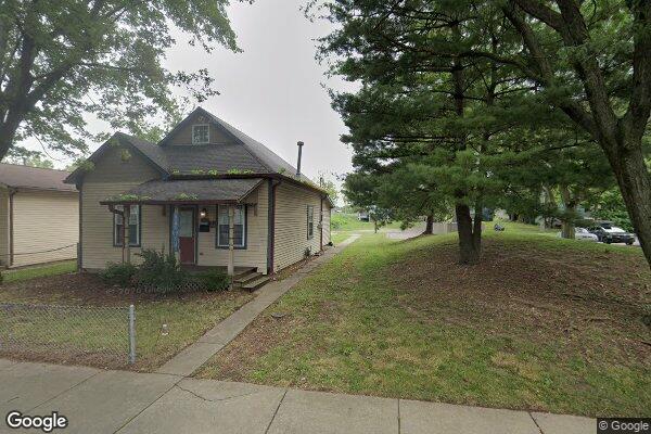 Photo of KOEHNE COMMONS APTS